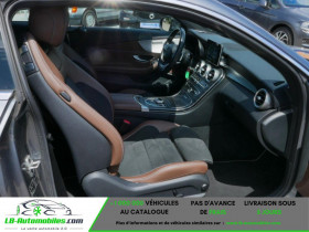 Mercedes Classe C 180 180 BVA  occasion � Beaupuy - photo n�8