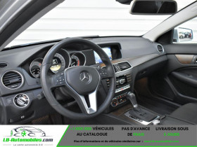 Mercedes Classe C 180 180 BVA  occasion � Beaupuy - photo n�7