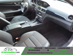 Mercedes Classe C 180 180 BVA  occasion � Beaupuy - photo n�8