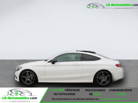 Mercedes Classe C 180 180 BVA  occasion � Beaupuy - photo n�6