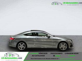 Mercedes Classe C 180 180 BVA  occasion � Beaupuy - photo n�5