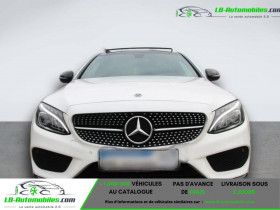 Mercedes Classe C 180 180 BVA  occasion � Beaupuy - photo n�5