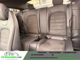 Mercedes Classe C 180 180 BVA  occasion � Beaupuy - photo n�6