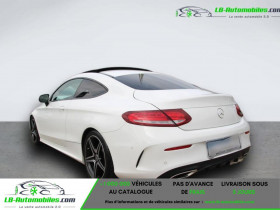 Mercedes Classe C 180 180 BVA  occasion � Beaupuy - photo n�4