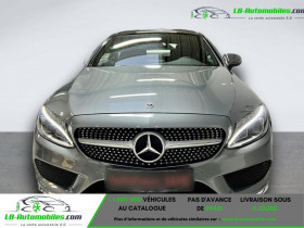 Mercedes Classe C 180 180 BVA  occasion � Beaupuy - photo n�4