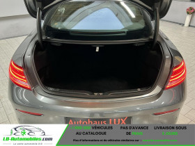 Mercedes Classe C 180 180 BVA  occasion � Beaupuy - photo n�9