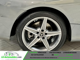 Mercedes Classe C 180 180 BVA  occasion � Beaupuy - photo n�8