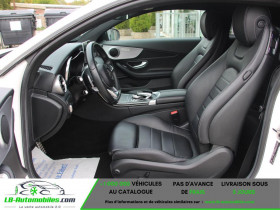 Mercedes Classe C 180 180 BVA  occasion � Beaupuy - photo n�8