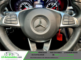 Mercedes Classe C 180 180 BVA  occasion � Beaupuy - photo n�7