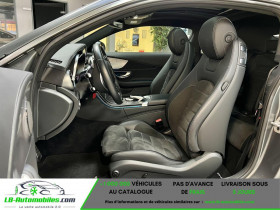 Mercedes Classe C 180 180 BVA  occasion � Beaupuy - photo n�6