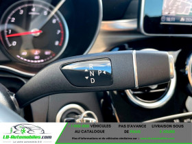 Mercedes Classe C 180 180 BVA  occasion � Beaupuy - photo n�4