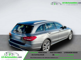 Mercedes Classe C 180 180 BVA  occasion � Beaupuy - photo n�3