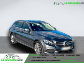 Mercedes Classe C 180 180 BVA  occasion � Beaupuy - photo n�2