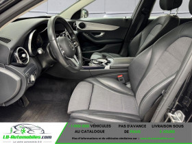 Mercedes Classe C 180 180 BVA  occasion � Beaupuy - photo n�4