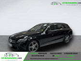 Annonce Mercedes Classe C 180 occasion Essence 180 BVA � Beaupuy