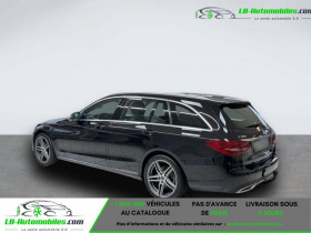 Mercedes Classe C 180 180 BVA  occasion � Beaupuy - photo n�3