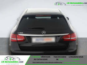 Mercedes Classe C 180 180 BVA  occasion � Beaupuy - photo n�7