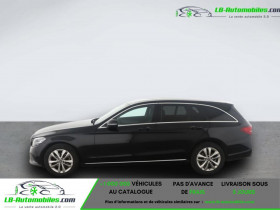 Mercedes Classe C 180 180 BVA  occasion � Beaupuy - photo n�6