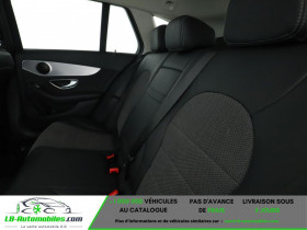 Mercedes Classe C 180 180 BVA  occasion � Beaupuy - photo n�8