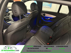 Mercedes Classe C 180 180 BVA  occasion � Beaupuy - photo n�5