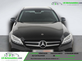 Mercedes Classe C 180 180 BVA  occasion � Beaupuy - photo n�5