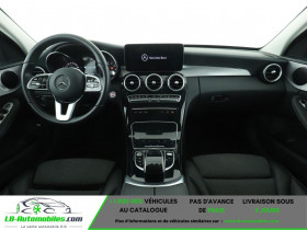 Mercedes Classe C 180 180 BVA  occasion � Beaupuy - photo n�3