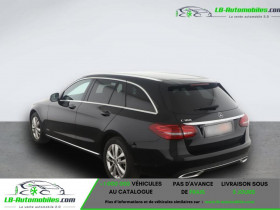 Mercedes Classe C 180 180 BVA  occasion � Beaupuy - photo n�4
