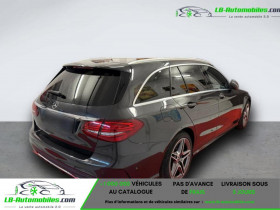 Mercedes Classe C 180 180 BVA  occasion � Beaupuy - photo n�3