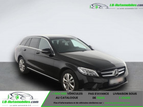 Mercedes Classe C 180 180 BVA  occasion � Beaupuy - photo n�2