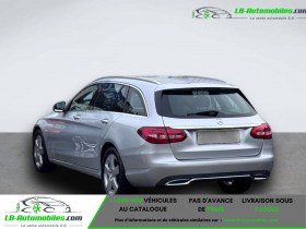 Mercedes Classe C 180 180 BVA  occasion � Beaupuy - photo n�2