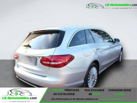 Mercedes Classe C 180 180 BVA  occasion � Beaupuy - photo n�3