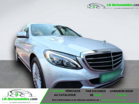 Mercedes Classe C 180 180 BVA  occasion � Beaupuy - photo n�2