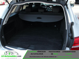 Mercedes Classe C 180 180 BVA  occasion � Beaupuy - photo n�8