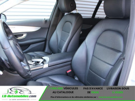 Mercedes Classe C 180 180 BVA  occasion � Beaupuy - photo n�6