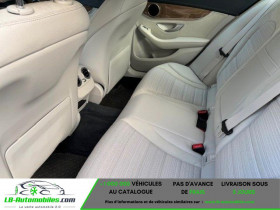 Mercedes Classe C 180 180 BVA  occasion � Beaupuy - photo n�5
