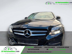 Mercedes Classe C 180 180 BVA  occasion � Beaupuy - photo n�3