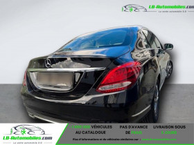 Mercedes Classe C 180 180 BVA  occasion � Beaupuy - photo n�2
