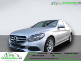 Annonce Mercedes Classe C 180 occasion Essence 180 BVA � Beaupuy