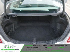 Mercedes Classe C 180 180 BVA  occasion � Beaupuy - photo n�9