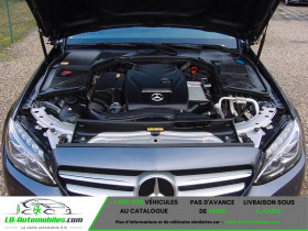 Mercedes Classe C 180 180 BVA  occasion � Beaupuy - photo n�8