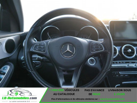 Mercedes Classe C 180 180 BVA  occasion � Beaupuy - photo n�8