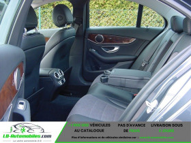 Mercedes Classe C 180 180 BVA  occasion � Beaupuy - photo n�7