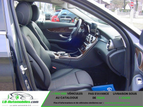 Mercedes Classe C 180 180 BVA  occasion � Beaupuy - photo n�6