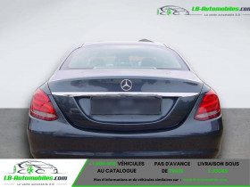 Mercedes Classe C 180 180 BVA  occasion � Beaupuy - photo n�5
