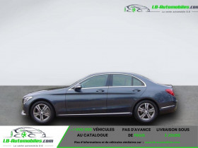 Mercedes Classe C 180 180 BVA  occasion � Beaupuy - photo n�4