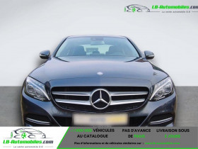 Mercedes Classe C 180 180 BVA  occasion � Beaupuy - photo n�3