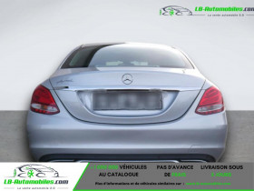 Mercedes Classe C 180 180 BVA  occasion � Beaupuy - photo n�5