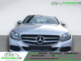 Mercedes Classe C 180 180 BVA  occasion � Beaupuy - photo n�4