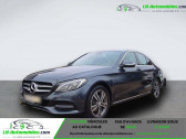 Annonce Mercedes Classe C 180 occasion Essence 180 BVA � Beaupuy