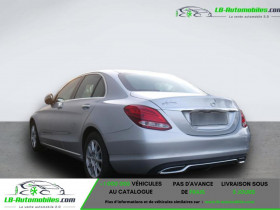 Mercedes Classe C 180 180 BVA  occasion � Beaupuy - photo n�3